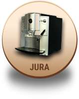 JURA Kaffeevollautomaten